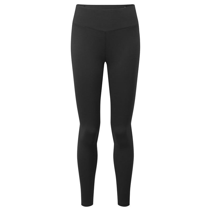 Black Women\'s Montane Ineo Lite Leggings | AXH172TR