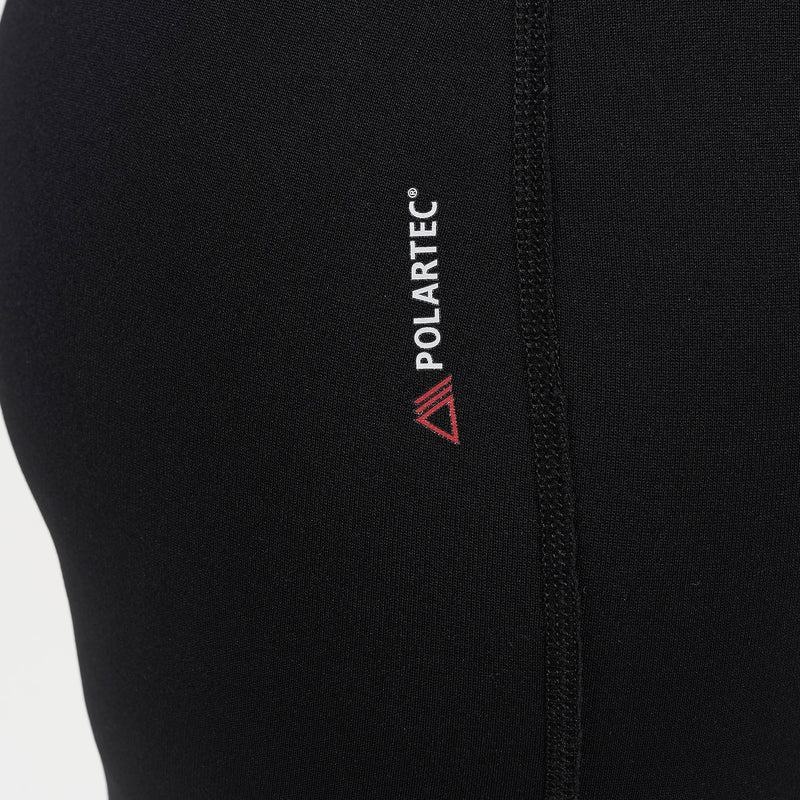 Black Women's Montane Power Up Pro Pants | NWW2414DW