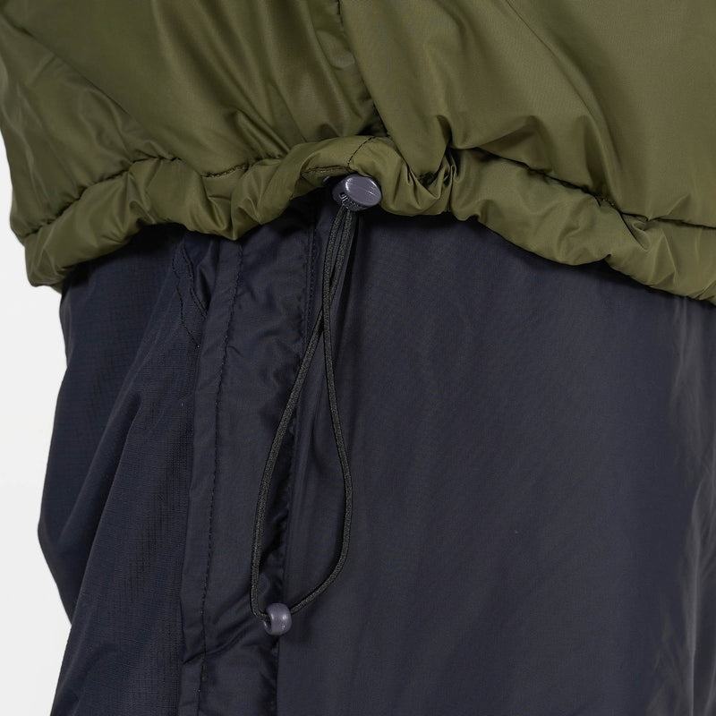 Green Men's Montane Extreme Waterproof Jackets | WZI101GI