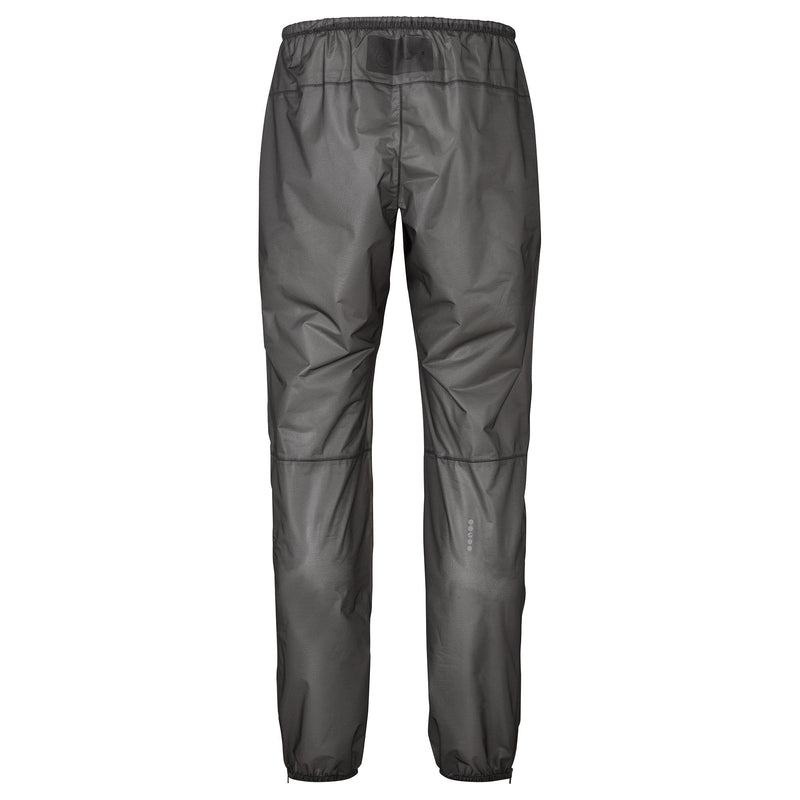 Grey Men's Montane Minimus Nano Pull-Over Waterproof Pants | HYV4748GQ