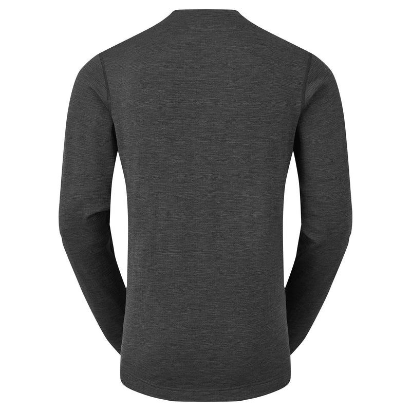 Grey Men's Montane Protium Sweaters | VWL6374ZV