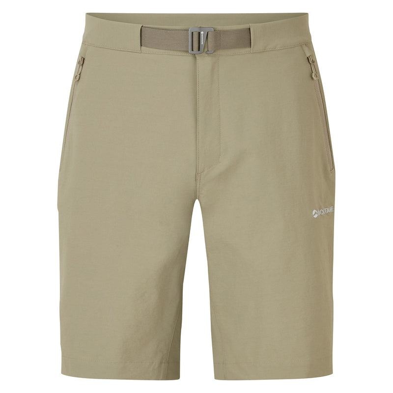 Khaki Men\'s Montane Dynamic Lite Shorts | RCC7658DR