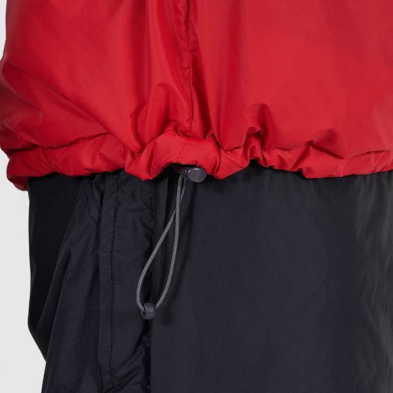 Red Men's Montane Extreme Waterproof Jackets | ZYL4432UE