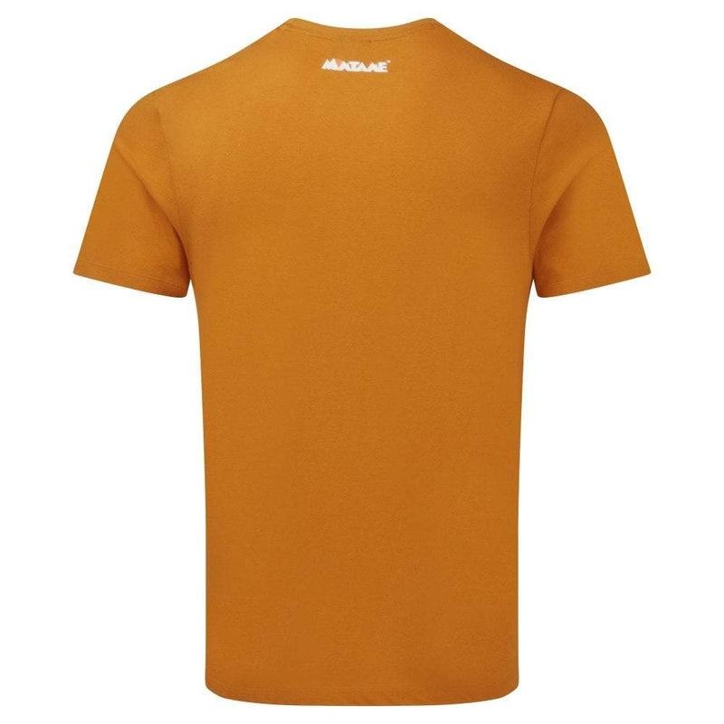 Yellow Men's Montane Lightweight Heritage T Shirts | YFP3141VP